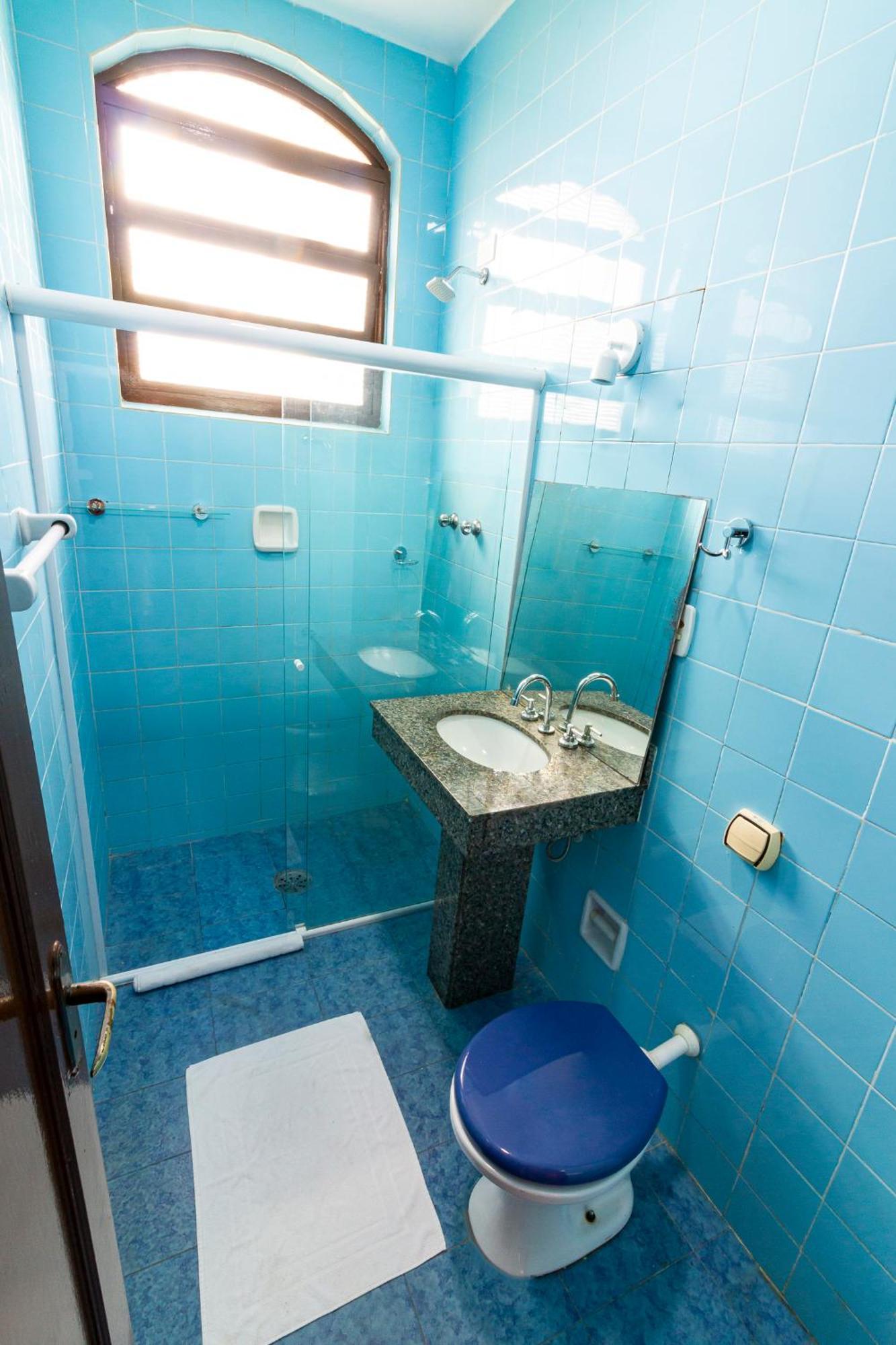 Namoa Pollastrini Itanhaém Chambre photo